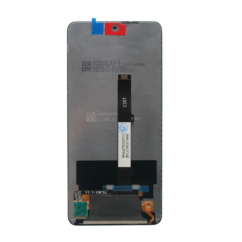 Find Bakeey for POCO X3 Pro LCD Display Touch Screen Digitizer Assembly Replacement Parts with Tools for Sale on Gipsybee.com