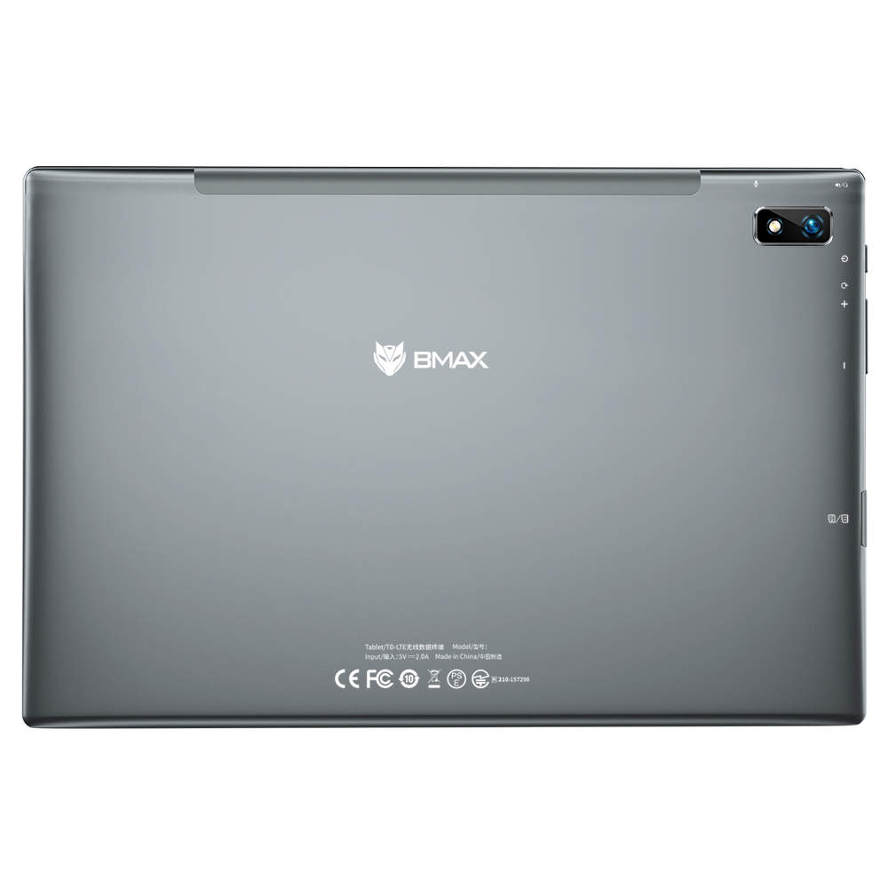 Find BMAX MaxPad I10 Pro UNISOC T310 Quad Core 4GB RAM 64GB ROM 4G LTE 10 1 Inch Android 11 Tablet for Sale on Gipsybee.com with cryptocurrencies