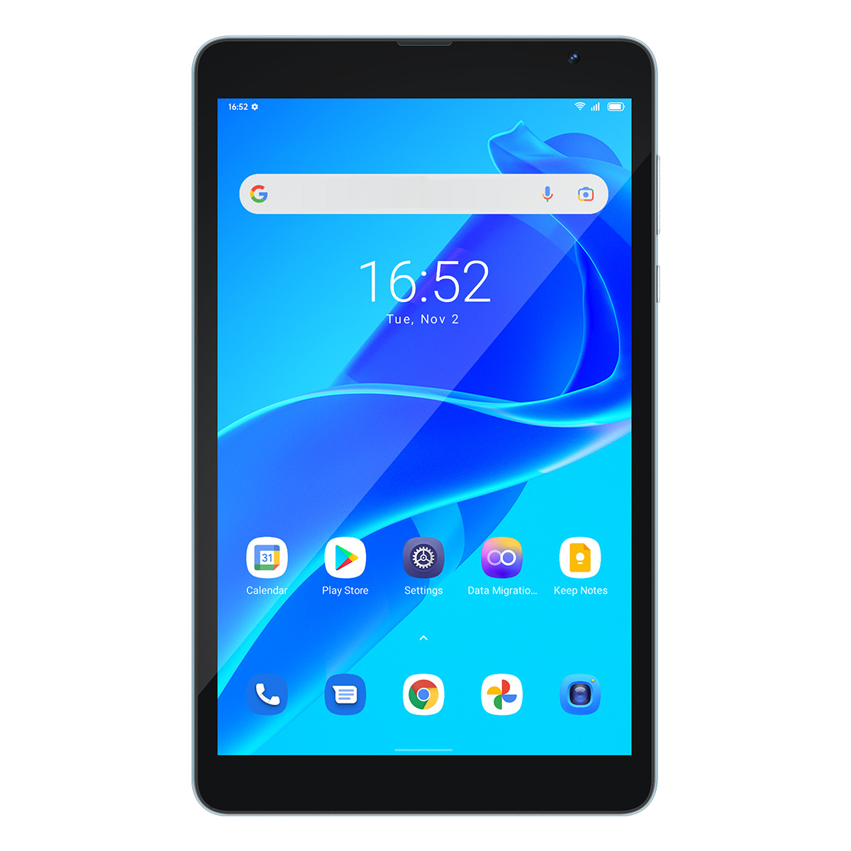 Find Blackview Tab 6 UNISOC T310 Quad Core 3GB RAM 32GB ROM 4G LTE 8 Inch Android 11 Tablet for Sale on Gipsybee.com with cryptocurrencies