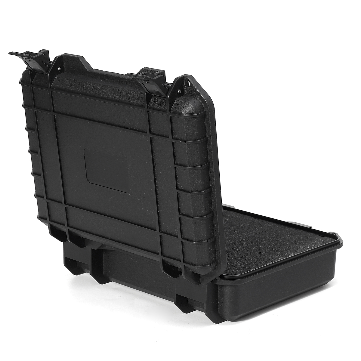 Find Waterproof Hard Carry Tool Case Bag Storage Box Camera Photography Sponge Tool Case for Sale on Gipsybee.com with cryptocurrencies
