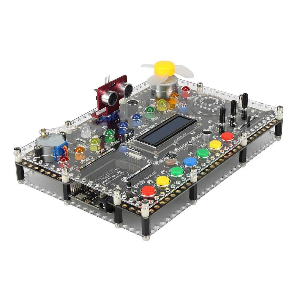 Find All In One Integrated Development Environment Arduin0 Start Kit For Programming Electronic Beginer for Sale on Gipsybee.com