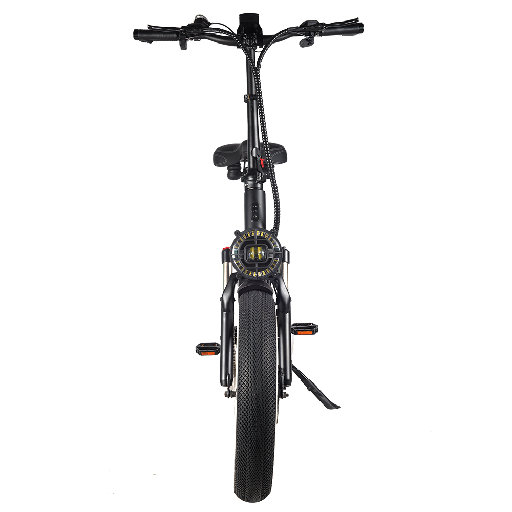 Find [EU DIRECT] MINAL M1 PRO 12.8Ah 48V 750W 20*4.0 inch Electric Bicycle 25km/h Max Speed 70-75km Mileage Range 200kg Max Load Electric Bike for Sale on Gipsybee.com with cryptocurrencies