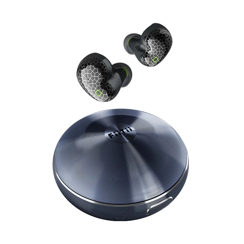 Find 1DD 2BA Mifo HiFiPods TWS bluetooth 5 2 In Ear Headphones Sports Running Waterproof QCC Earphones Dual Balanced Armature ANC Active Noise Reduction for Sale on Gipsybee.com