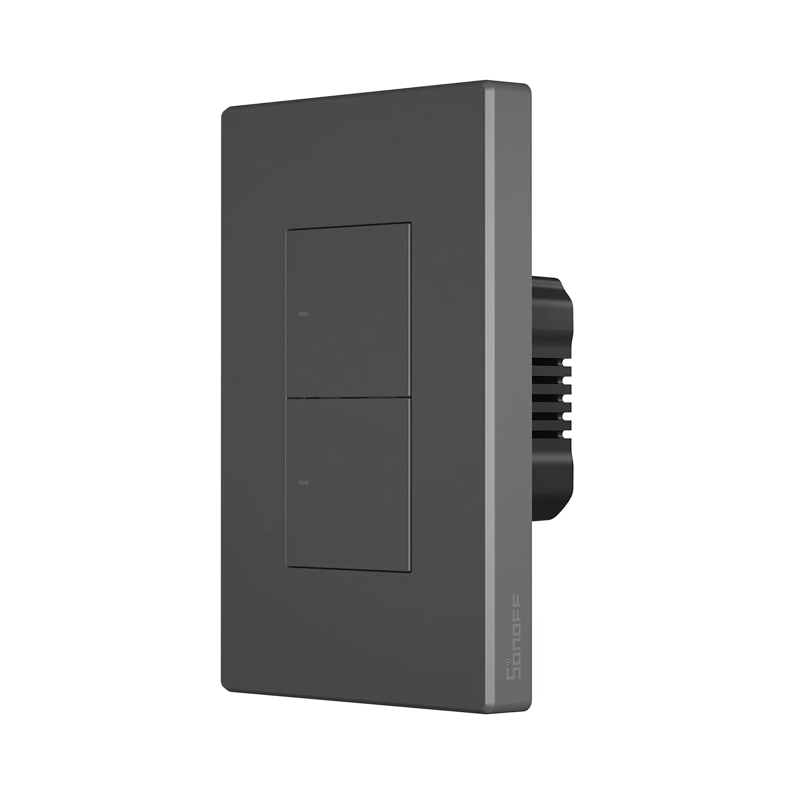 Find SONOFF M5 8120 SwitchMan Smart Wall Switch APP Control Work with Alexa Google Home and Siri shortcut for Sale on Gipsybee.com with cryptocurrencies