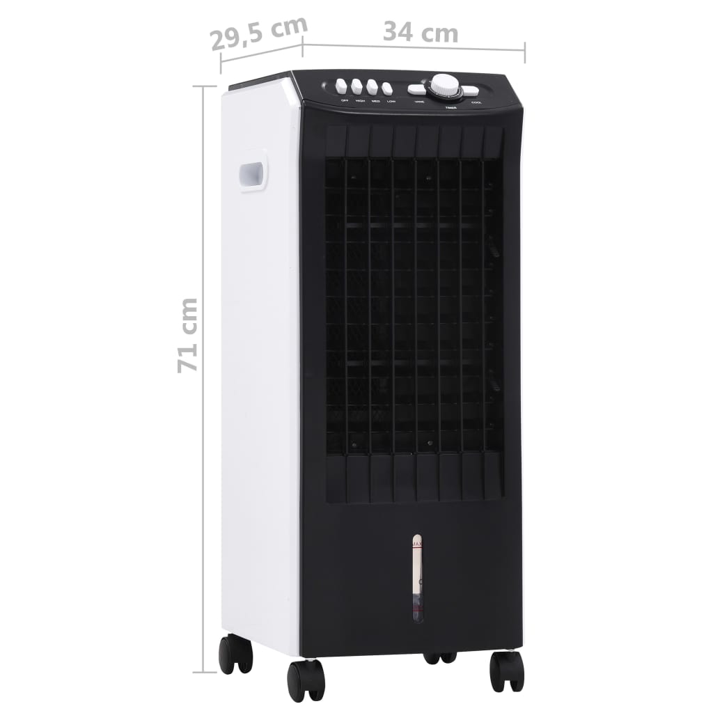 Find 3 in 1 Humidifier Mobile Purifier 65 W for Sale on Gipsybee.com with cryptocurrencies