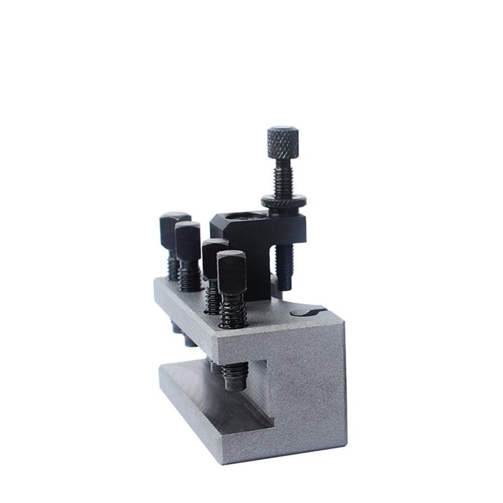 Find Machifit Ec Ed Lathe Quick Change Tool Post Set WM210V 15x15mm Tool Rest for Swing Over Bed 120 220mm for Sale on Gipsybee.com with cryptocurrencies