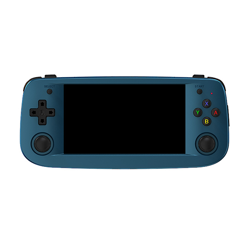 Find ANBERNIC RG503 RK3566 64 Bit 1.8GHz 144GB 30000 Games Handheld Game Console 4.95 inch OLED Screen for PSP DC PCE N64 5G WiFi MoonLight Sreaming Support bluetooth 4.2 Gamepad TV Output Linux System Video Game Player for Sale on Gipsybee.com with cryptocurrencies
