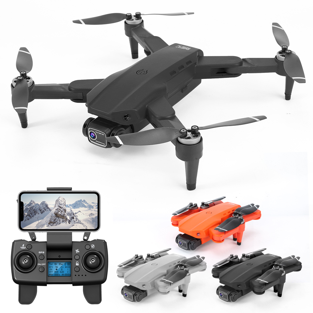 Find LYZRC L900 Pro 5G WIFI FPV GPS With 4K HD ESC Wide-angle Camera 28nins Flight Time Optical Flow Positioning Brushless Foldable RC Drone Quadcopter RTF for Sale on Gipsybee.com with cryptocurrencies