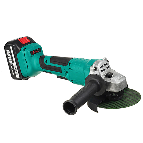Find BLMIATKO 388V 100mm/125mm M10/M14 Eletric Polisher With Battery for Sale on Gipsybee.com with cryptocurrencies