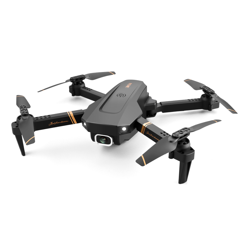 Find 4DRC V4 WiFi FPV with 4K Dual Camera Altitude Hold Foldable Coreless RC Quadcopter RTF for Sale on Gipsybee.com with cryptocurrencies