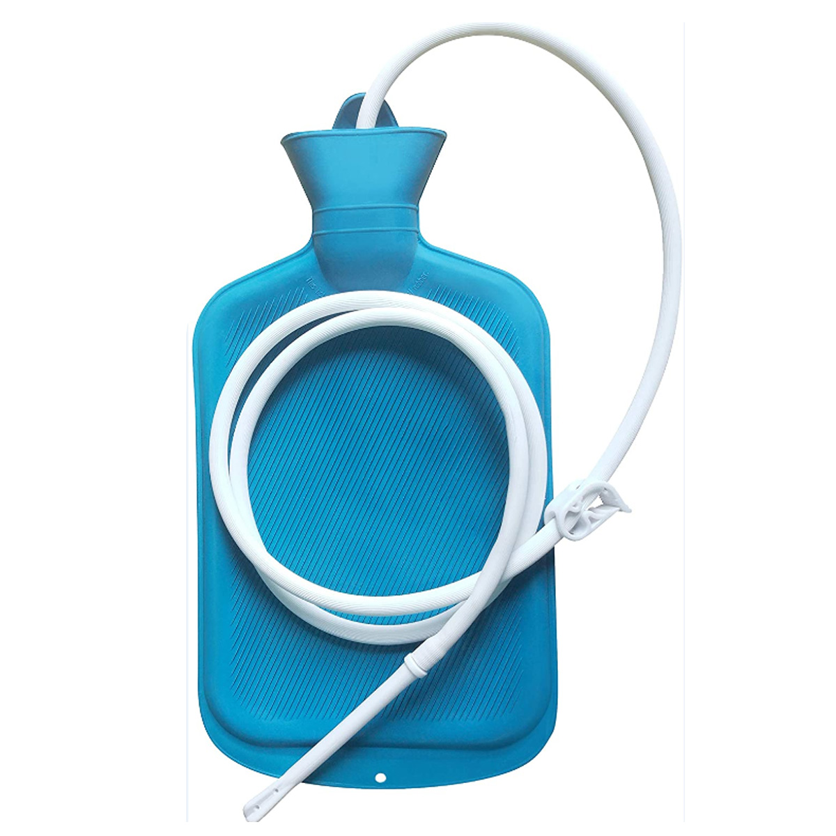 Find 2L Enema Bag Colonic Irrigation Reusable Irrigation Medical Colon Cleansing Home for Sale on Gipsybee.com with cryptocurrencies