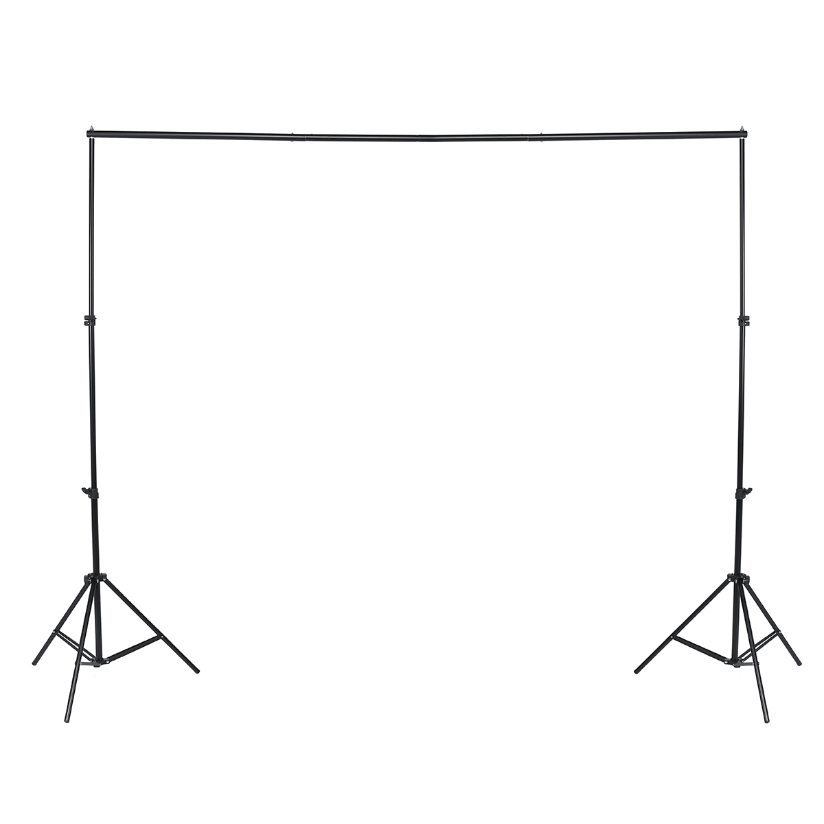 Find Aluminum Background Stand Photography Studio Backdrop Bracket Support System Kit for Sale on Gipsybee.com with cryptocurrencies