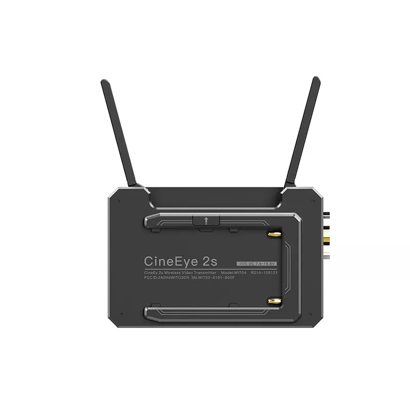 Find Accsoon CineEye 2S 150m Wireless Video Transmission System FHD SDI HDMI Dual Interface Image Audio Video Transmitter for 4 Receiver Camera Phone for Sale on Gipsybee.com