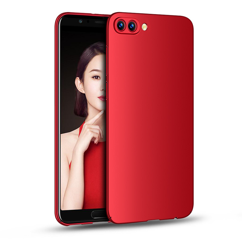 Bakeey Shockproof Ultra Thin Frosted Protective Case For Huawei Honor 10 1