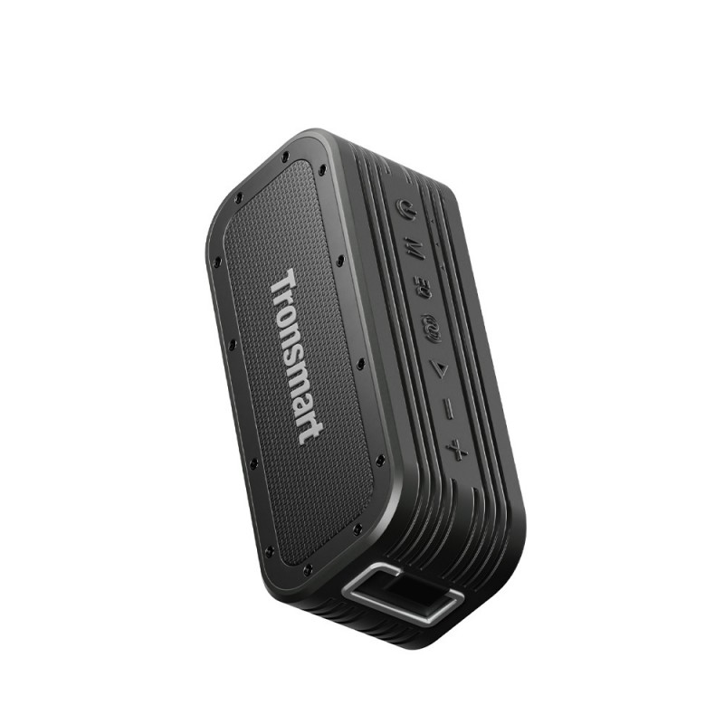 Find Tronsmart Force X 60W bluetooth Speaker 2.1 Channel 10000mAh Large Battery Tri-bass EQ Effects Portable Outdoor Speaker for Sale on Gipsybee.com with cryptocurrencies