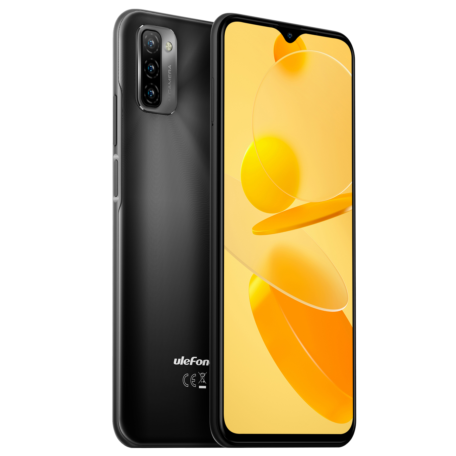 Find Ulefone Note 12P 6 82 inch 7700mAh 4GB RAM 64GB ROM Android 11 13MP Triple Camera SC9863A Octa Core 4G Smartphone for Sale on Gipsybee.com with cryptocurrencies