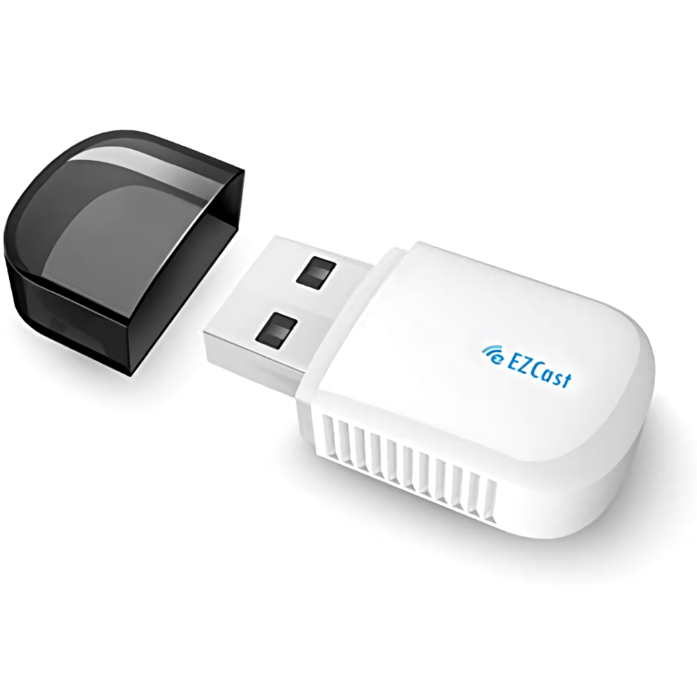 Find EZCAST 600Mbps USB WiFi Adapter 2 4GHz 5GHz Dual Band WiFi bluetooth 4 2 Portable WiFi Receiving for Sale on Gipsybee.com with cryptocurrencies