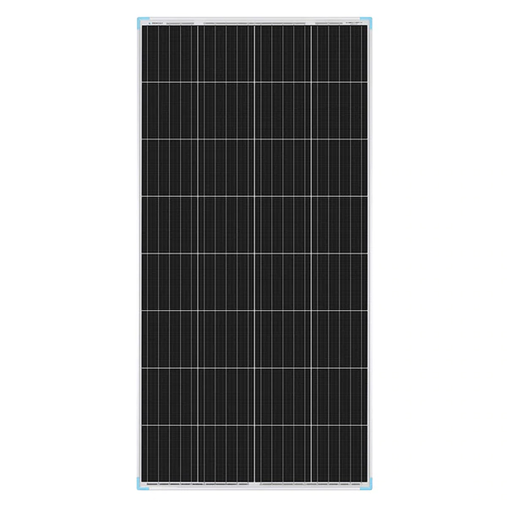 Find EU Direct Renogy RNG 175D DE 175W 12V Monocrystalline Solar Panel With Connectors IP65 Waterproof High Conversion Rate Solar Charger for Sale on Gipsybee.com with cryptocurrencies