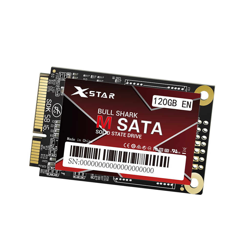 Find X STAR mSATA Solid State Drive 16GB 32GB 64GB 128GB 256GB Internal Hard Drive for PC Laptop computer SSD Hard Disk for Sale on Gipsybee.com with cryptocurrencies