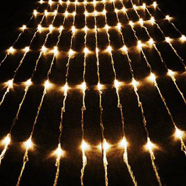 Find SOLMORE 3Mx3M 300LED 220V Outdoor Fairy String Lights Curtain Light Strings Xmas Wedding Party Decorations for Sale on Gipsybee.com with cryptocurrencies