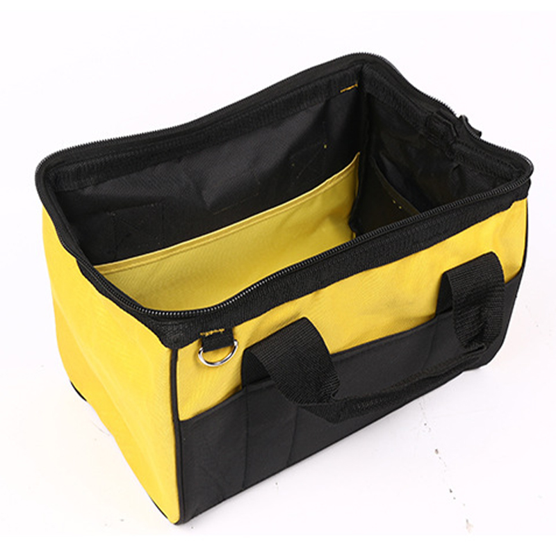 Find 16inch 600D Oxford Cloth Portable Muti function Storage Handbag Tool Bag for Sale on Gipsybee.com with cryptocurrencies