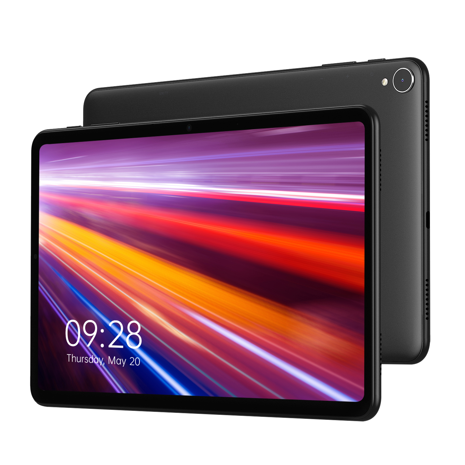 Alldocube iPlay 40H UNISOC T618 Octa Core 8GB RAM 128GB ROM 4G LTE 10.4 Inch 2K Screen Android 11 Tablet 2