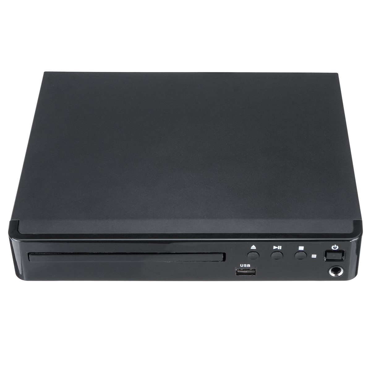 Find 1080P Full HD LCD DVD Player Compact 6 Region Stereo Video MP4 MP3 CD USB Remote for Sale on Gipsybee.com with cryptocurrencies