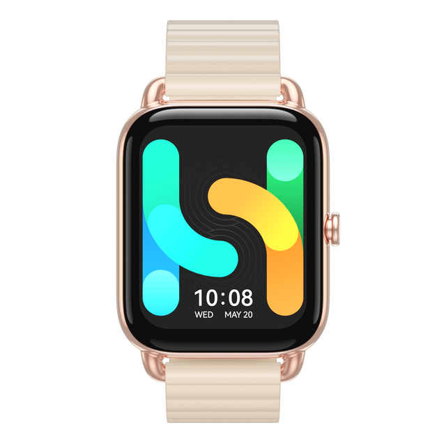 Find Haylou RS4 Plus 1 78 inch 368 448px 60Hz Refresh Rate AMOLED Screen BT5 1 Heart Rate SpO2 Monitor Temperature Measurement 100 Watch Dials 105 Sports Modes IP68 Waterproof Smart Watch for Sale on Gipsybee.com with cryptocurrencies
