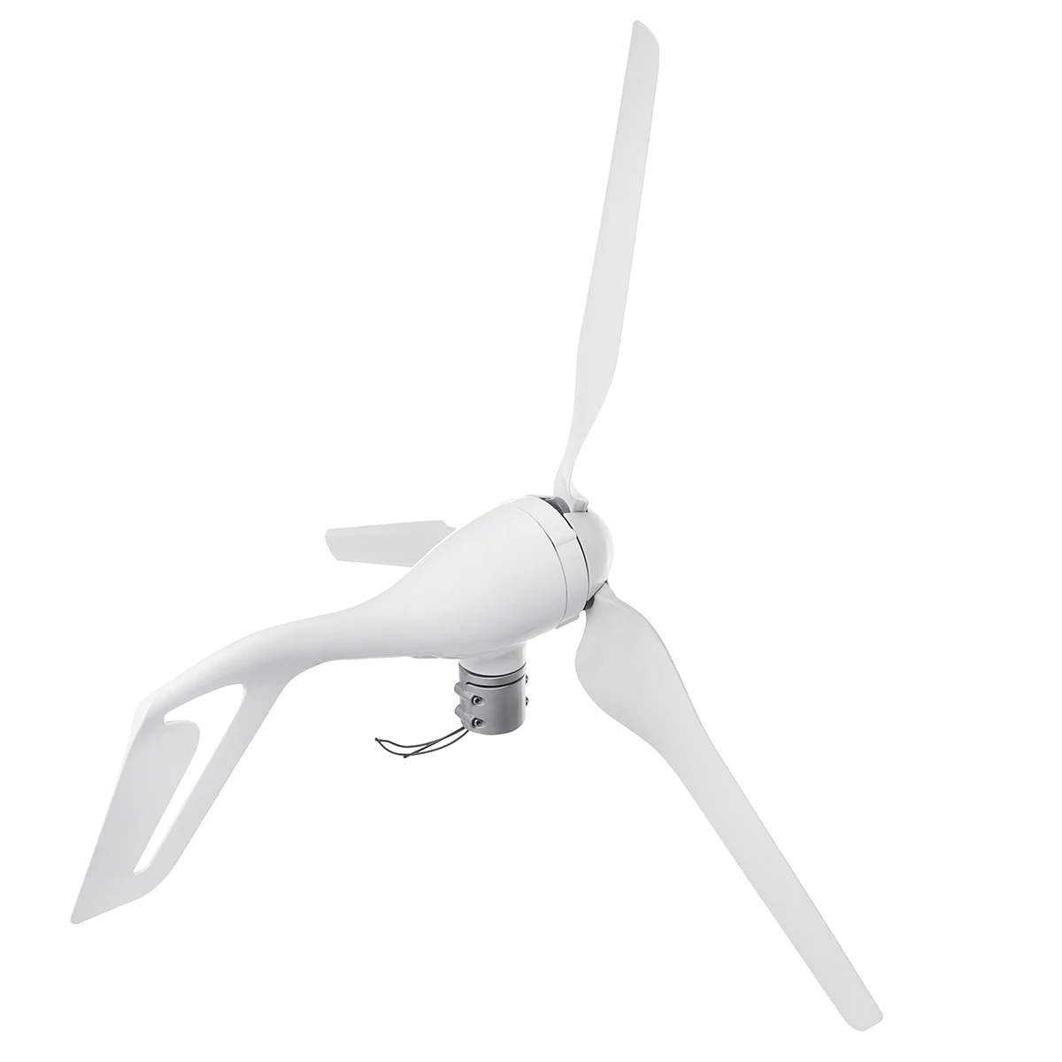 Find 5pcs/3pcs Blades Wind Turbines Generator Household Power Generator for Sale on Gipsybee.com