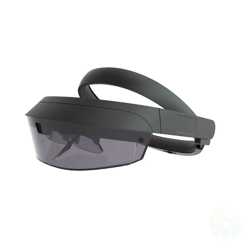 Find Shadow Creator HaloMini bluetooth WIFI GPS Smart Glasses Virtual Reality Helmet Interactive AR VR Glasses All in One 3D Glasses for Sale on Gipsybee.com