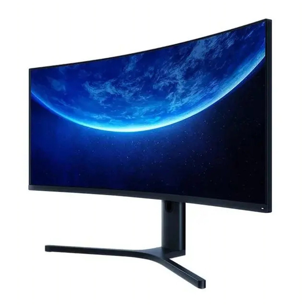 Find XIAOMI Curved Gaming Monitor 144Hz 3440 1440 Resolution 34 Inch 21 9 Bring Fish Screen Sync Technology Display Monitor With CN/EU Plug for Sale on Gipsybee.com with cryptocurrencies