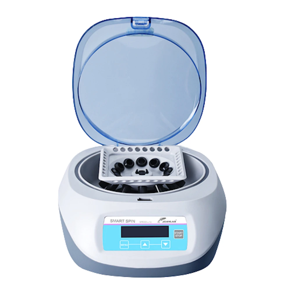 Find JOANLAB 12000rpm Micro Centrifuge Machine Digital High speed PCR Tube Centrifuge Lab with 1 5/2ml Centrifuge Tube for Sale on Gipsybee.com