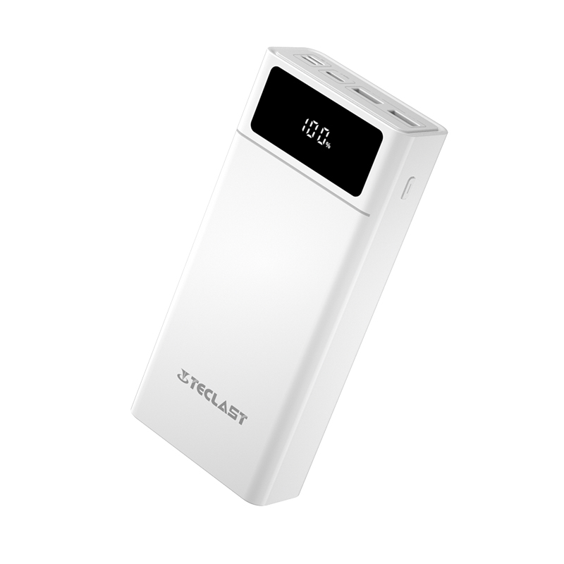 Find Teclast C30 Pro 22 5W 30000mAh Power Bank LED Digital Display SCP FCP PD QC3 0 Fast Charging External Battery Power Supply For iPhone 13 13 Mini 13 Pro Max For Samsung Galaxy S22 Xiaomi Mi 11 Huawei P50 Pro for Sale on Gipsybee.com with cryptocurrencies