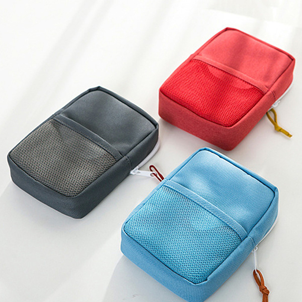 Find Digital Accessories Storage Bag Electronics Accessories Organizer Bag for Charger Cables Earphone Cord Hard Drive for Sale on Gipsybee.com with cryptocurrencies