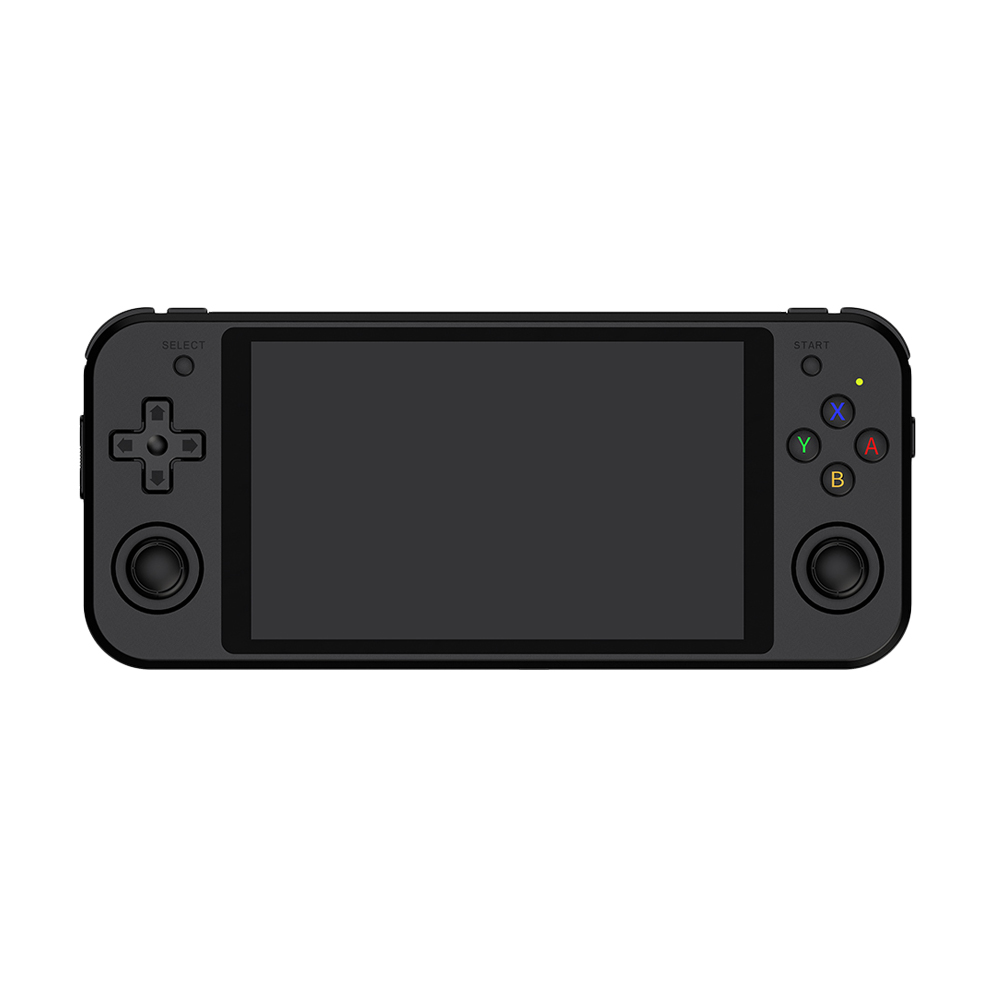 Find ANBERNIC RG552 80GB 7000+ Games LPDDR4 4GB RAM Android 7.1 Linux WiFi Online Retro Handheld Video Game Console Tablet for PSP PS1 WII NGC NDS N64 DC 5.36 Inch IPS Screen for Sale on Gipsybee.com with cryptocurrencies