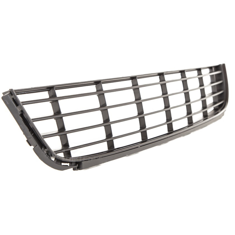 Find VW Golf MK6 2009 2012 Front Lower Centre Bumper Grille Black Insurance Approved for Sale on Gipsybee.com with cryptocurrencies