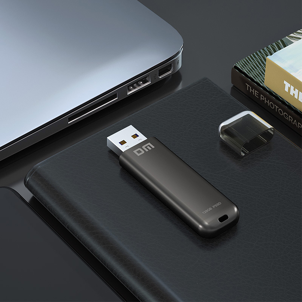 Find DM FS390 USB3 2 Gen1 Flash Drive 64G Solid State USB Disk PSSD up to 400MB / s 128G 256G 512G Pendrive Memory Disk for Sale on Gipsybee.com with cryptocurrencies