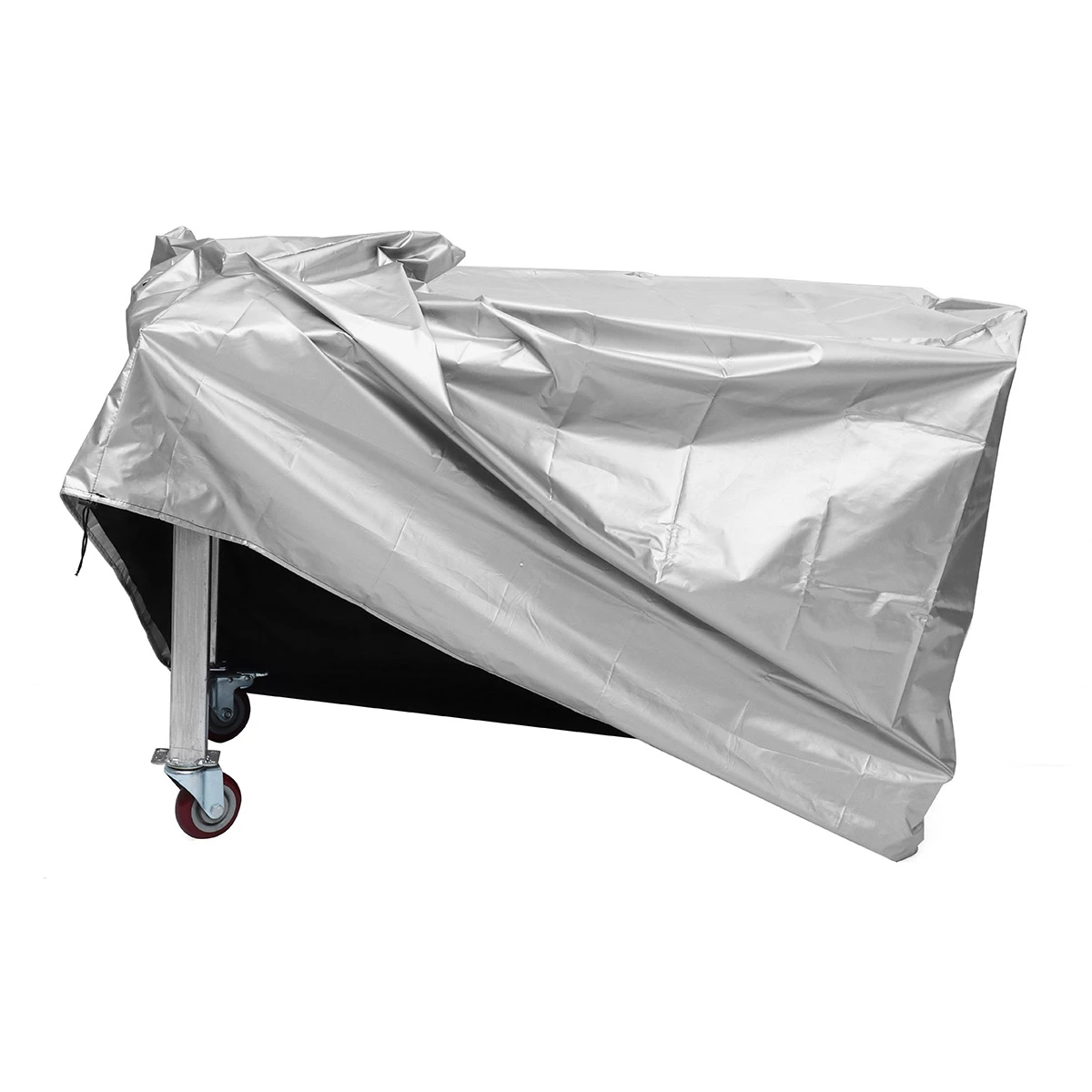 Find Motorcycle Cover Waterproof Rain Dust UV Mobility Scooter Protector w/Lock Rope for Sale on Gipsybee.com