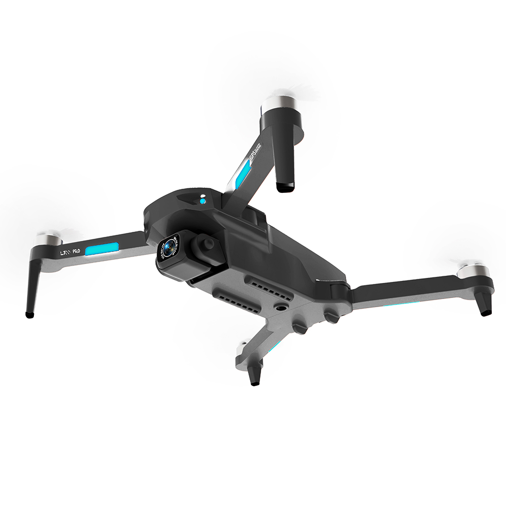 Find LYZRC L700 PRO 5G WIFI FPV GPS with 4K HD Camera Anti-shake Gimbal 25mins Flight Time Optical Flow Brushless RC Drone Quadcopter RTF for Sale on Gipsybee.com with cryptocurrencies