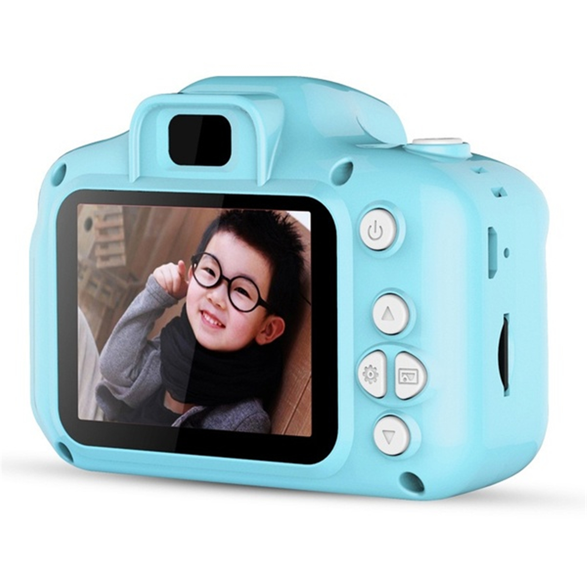 Find 1080P HD 13 Mega Pixels Children Mini Digital Camera Camcorder with 2 0in IPS LCD Screen 400mAh Rechargeable Battery Kids Toys for Sale on Gipsybee.com with cryptocurrencies