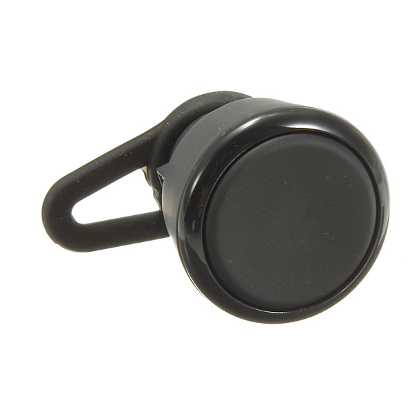 NEW World Smallest bluetooth Mono Headset For Smartphone 4