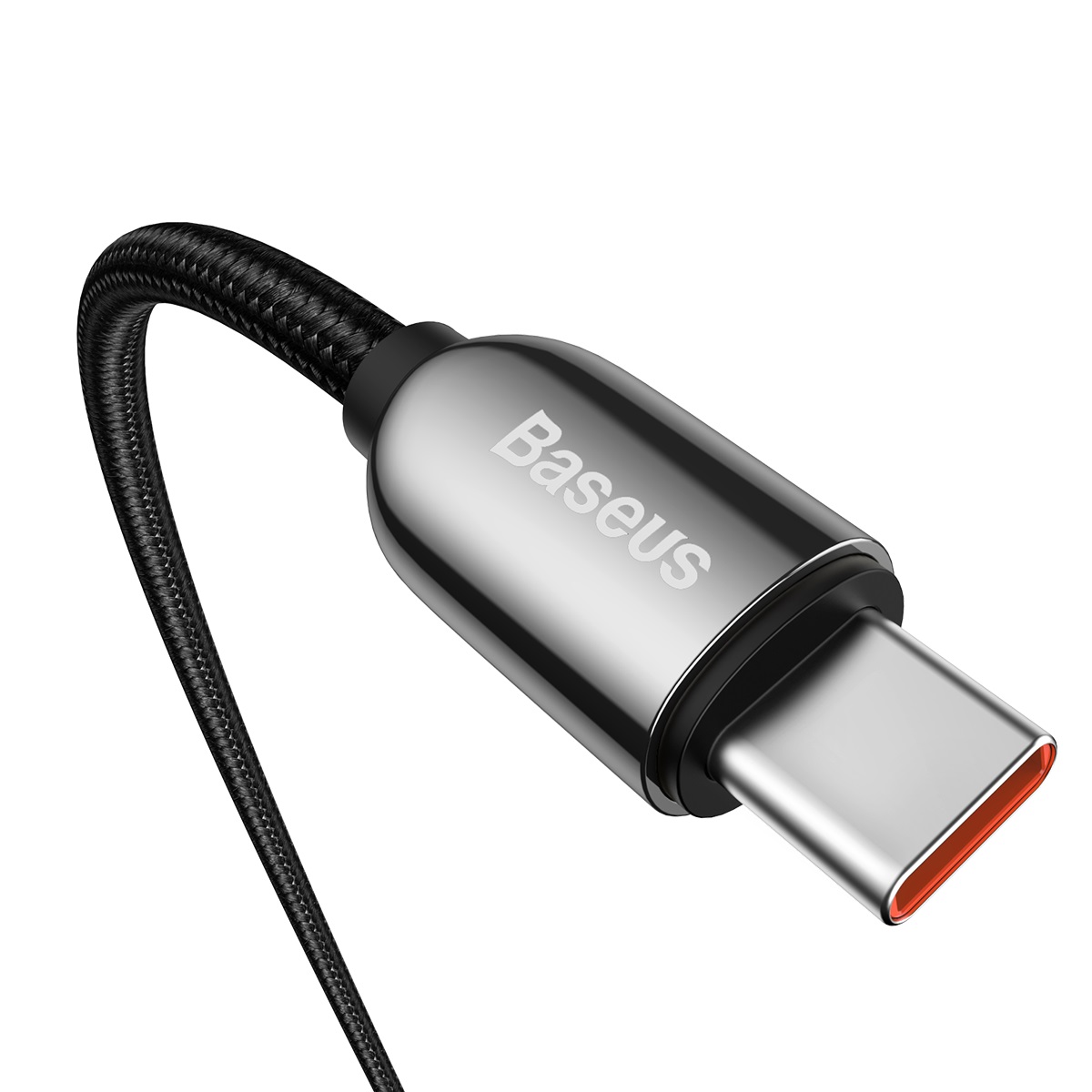 Find BlitzWolf BW S25 75W 6 Ports Desktop Charging Station Charger With Baseus 100W LED Display USB C to USB C PD Power Delivery Cable for Sale on Gipsybee.com with cryptocurrencies
