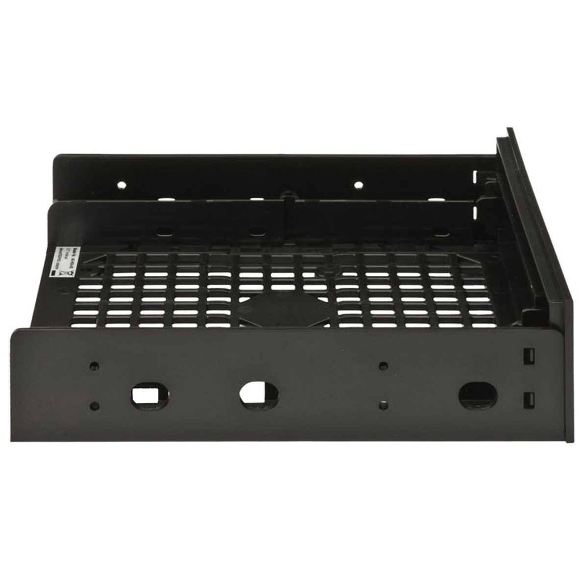 Find Akasa Hard Drive Bracket Hard Disk Caddy Internal Mounting Adapter Converter 2 5 3 5 SSD/HDD to 5 25 PC Drive Bay for Sale on Gipsybee.com with cryptocurrencies