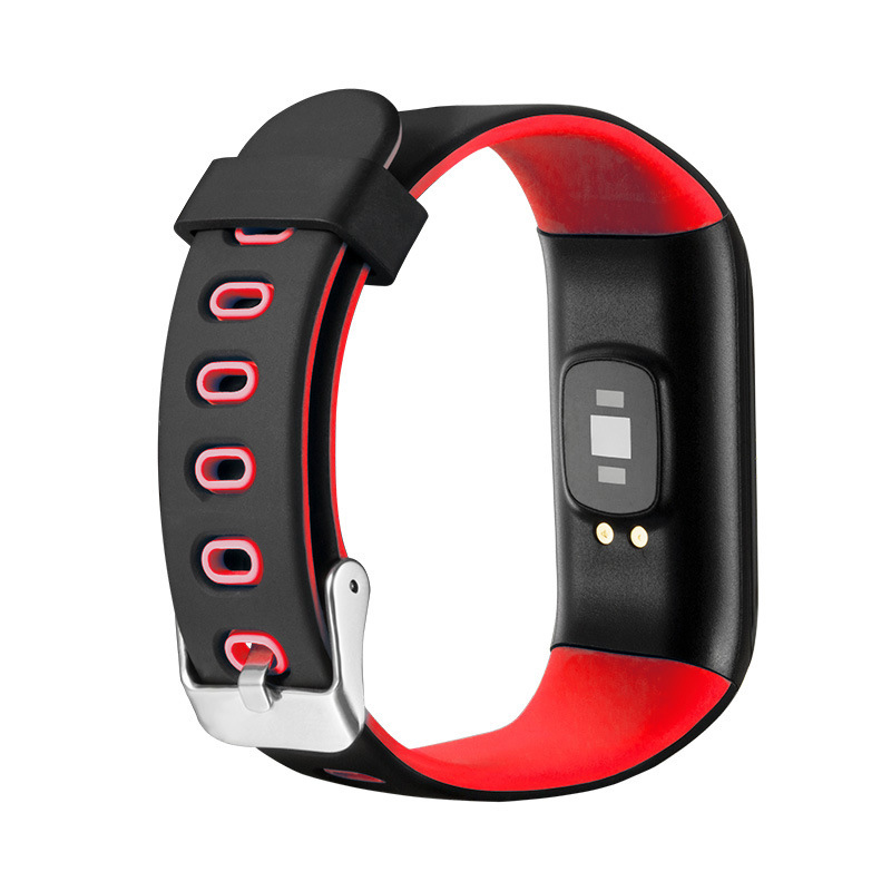 Find N8 0.96 inch Touch Screen Heart Rate Sleep Monitor Message Reminder IP67 Waterproof Smart Watch for Sale on Gipsybee.com with cryptocurrencies