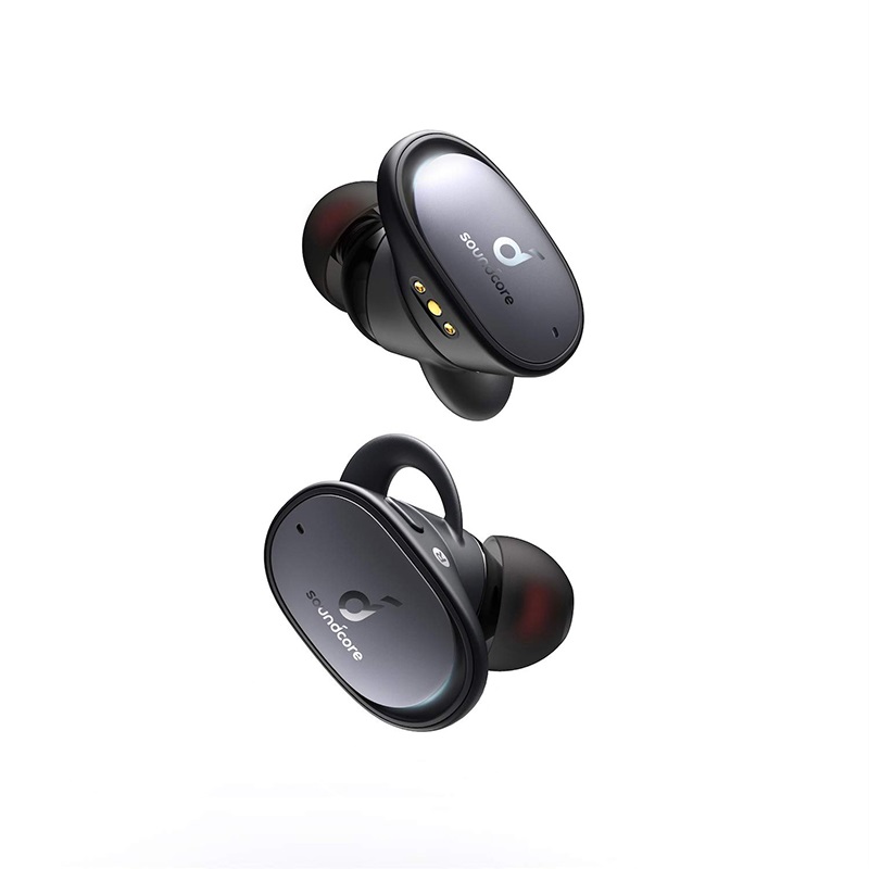 Find Anker Soundcore Liberty 2 Pro TWS bluetooth V5.0 Earphone ACAAâ„¢ Knowles Balanced Armature Dynamic Drivers Studio Performance HearID Personalized EQ Wireless Earbuds for Sale on Gipsybee.com with cryptocurrencies