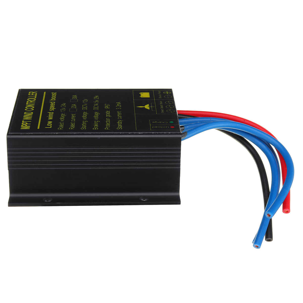 Find 12/24V MPPT Dual USB Wind Power Controller Auto Work Wind Generator Voltage Booster Controller Wind ControllerPWM for Sale on Gipsybee.com with cryptocurrencies