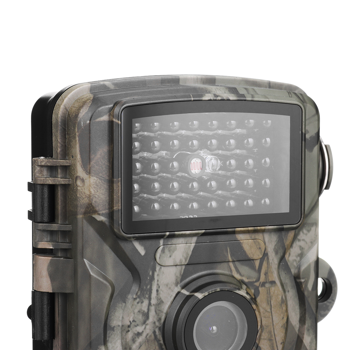 Find DL001 16MP 1080P HD 2 inch Screen Hunting Camera IR Night Vision Waterproof Scouting Camera Monitoring Protecting Farms Safety for Sale on Gipsybee.com with cryptocurrencies