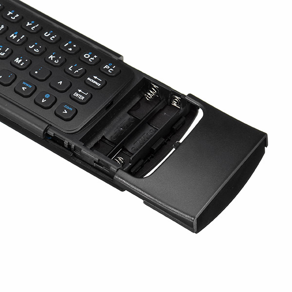 Find MX3 Arabic 2 4G Wireless Mini Keyboard Air Mouse Remote Control for Sale on Gipsybee.com with cryptocurrencies