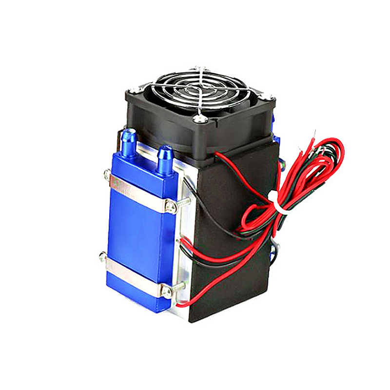 Find 12V 280/420/576W Cooler Refrigerators Chip System with 4/6/8 Chips Portable Electronic Semiconductor Cooling Radiator Kit for Sale on Gipsybee.com with cryptocurrencies