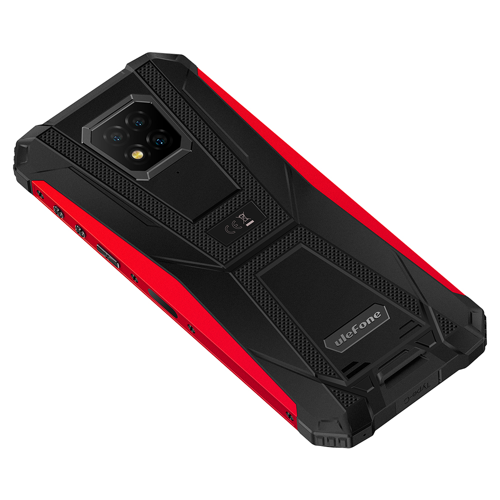 Find Ulefone Armor 8 Pro IP68 IP69K Waterproof Android 11 6GB 128GB 6.1 inch Triple Rear Camera NFC 5580mAh Helio P60 Octa Core 4G Rugged Smartphone for Sale on Gipsybee.com with cryptocurrencies